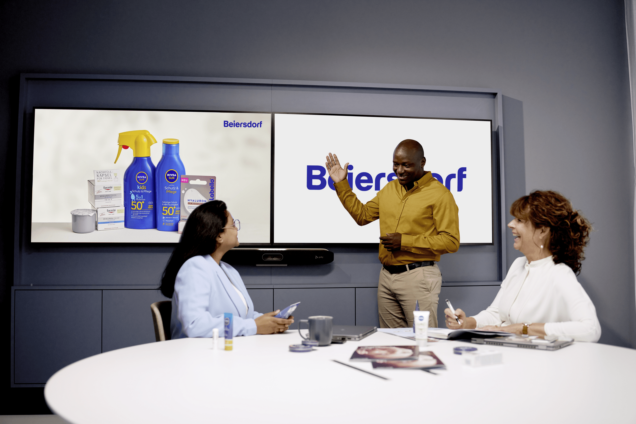 Career Digital Marketing Beiersdorf
