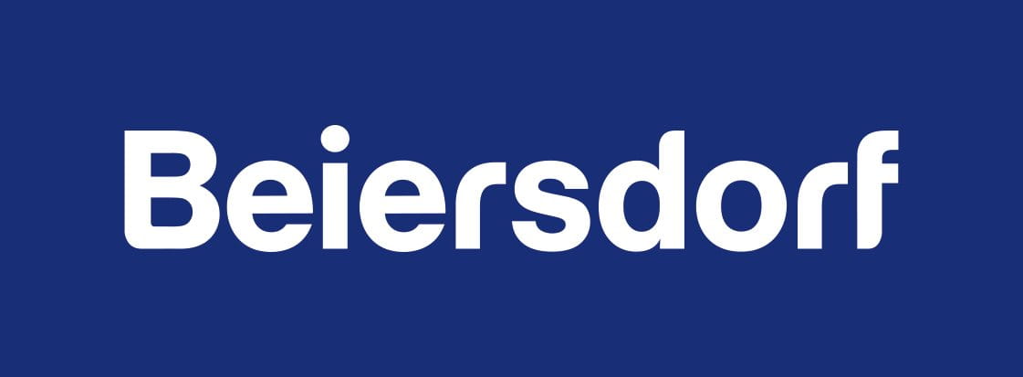 Beiersdorf Beiersdorfs New Logo Design