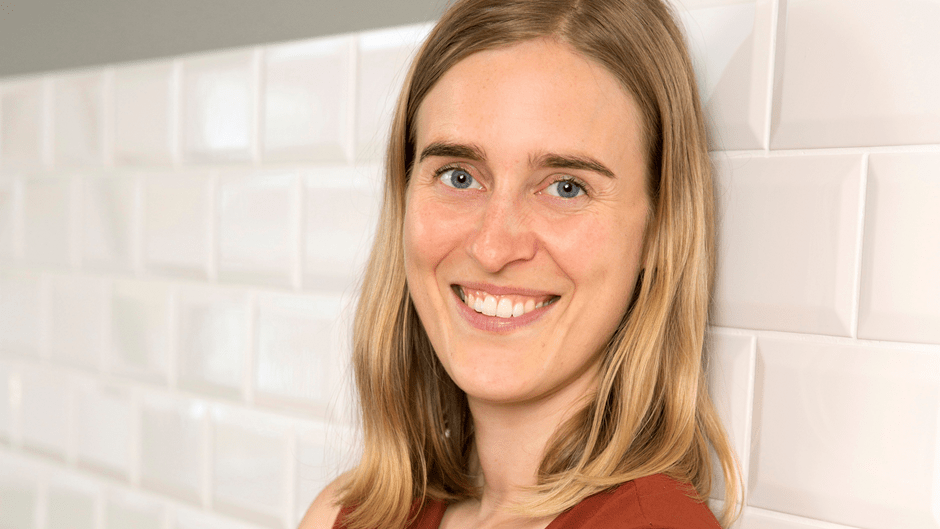 Kathrin Erbar