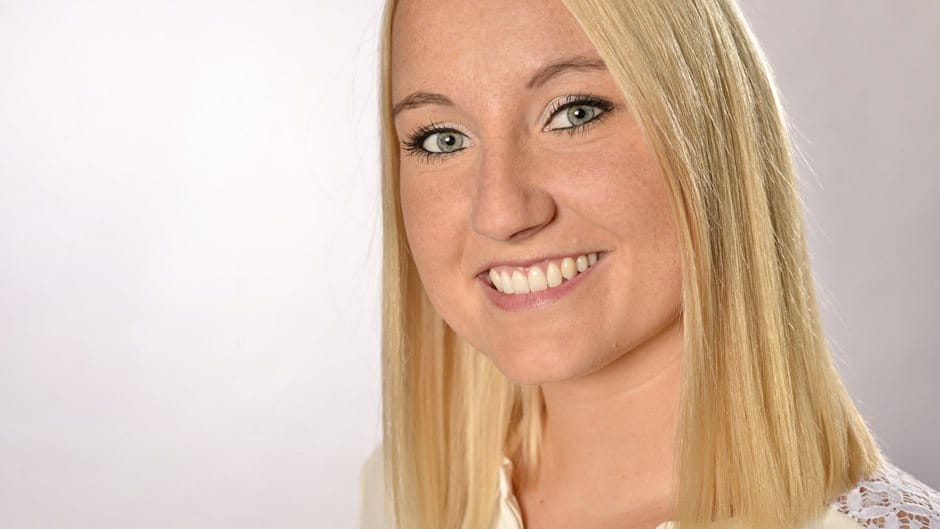 Anna Hewing