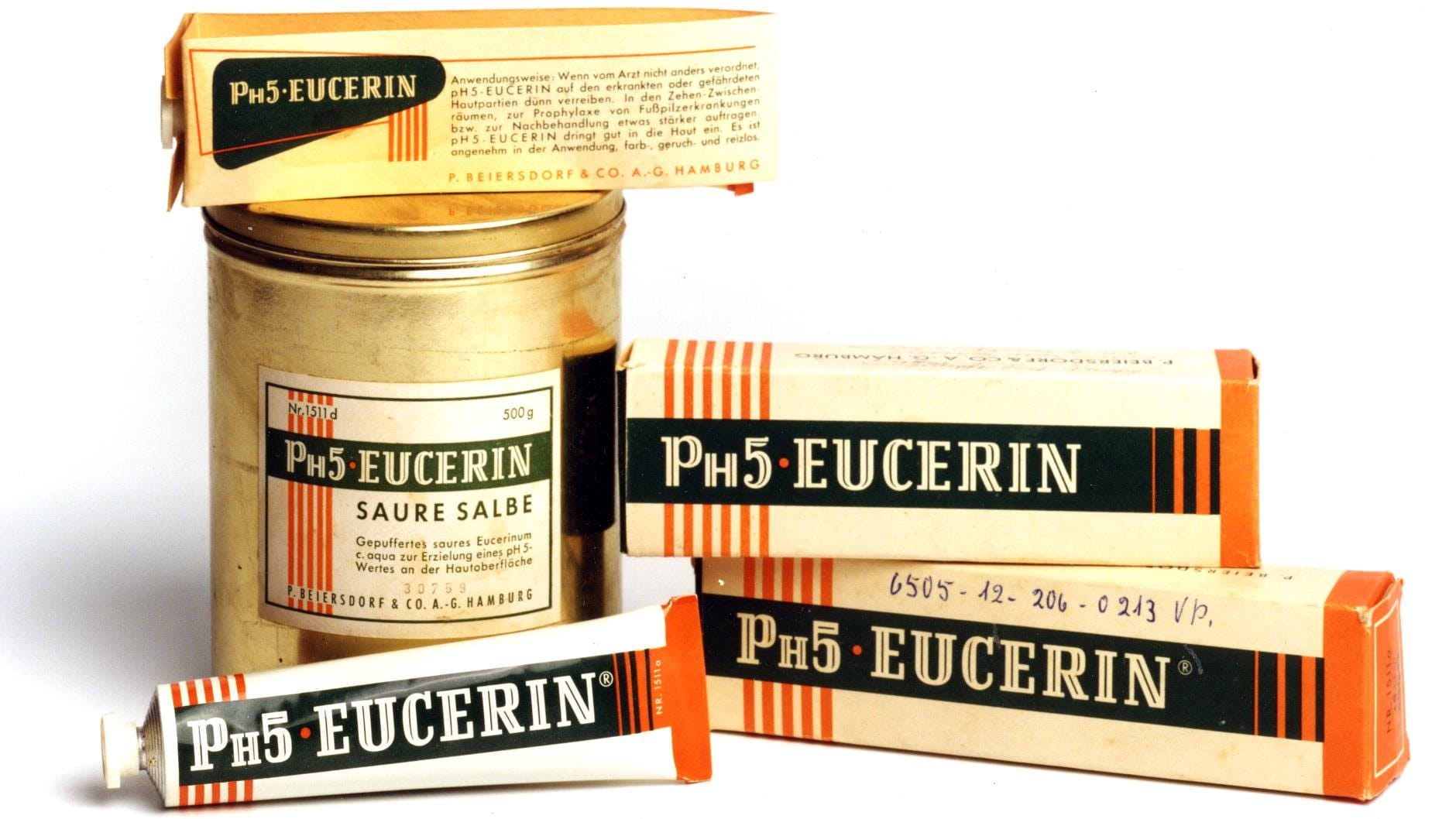 Eucerin ph5 1950
