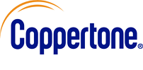 Coppertone logo small