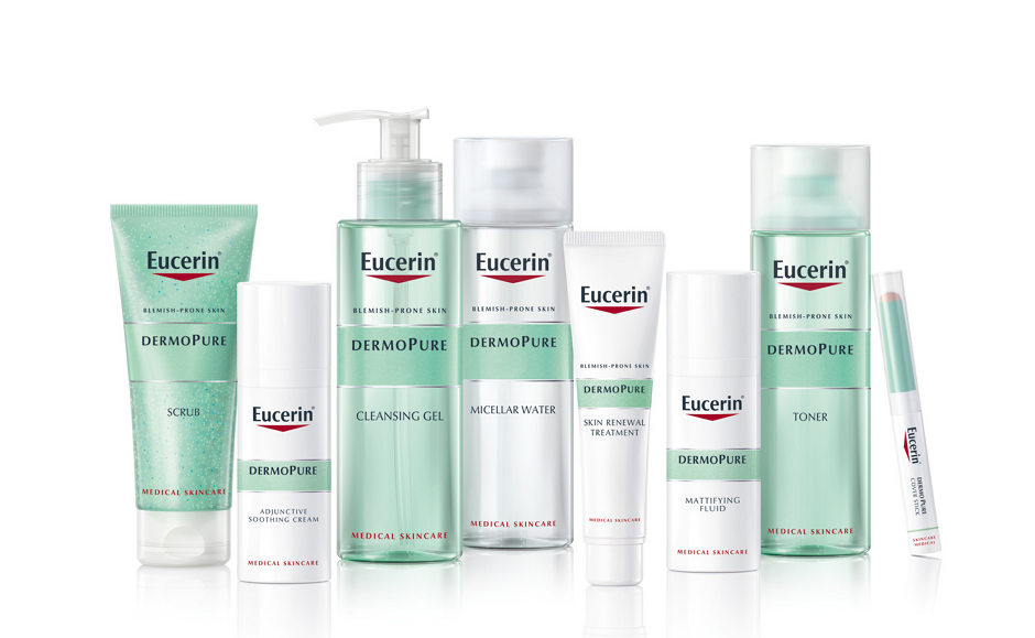 Eucerin | Beiersdorf