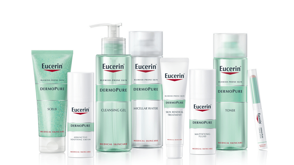Eucerin | Beiersdorf