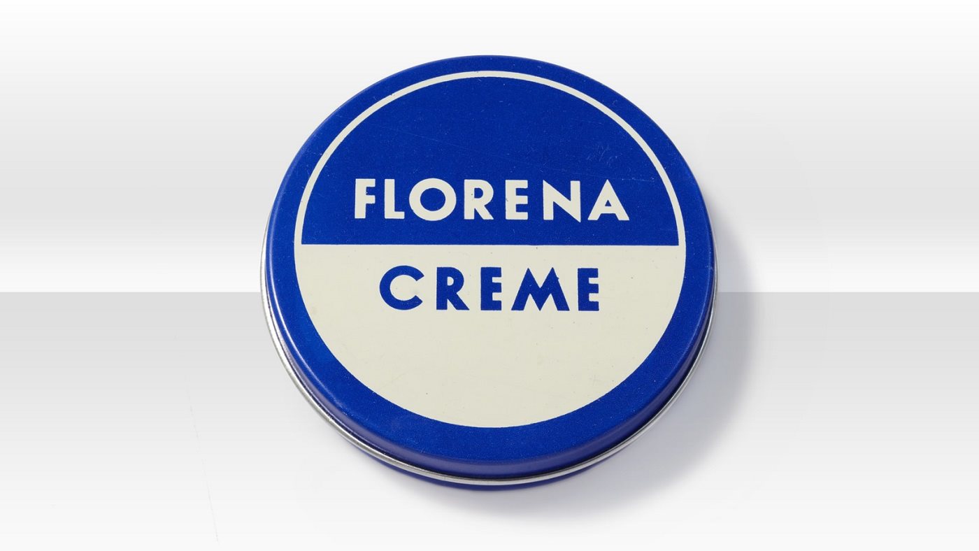 Florena Schwarzer Samt