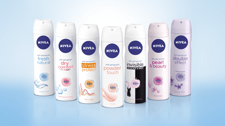 NIVEA | Beiersdorf