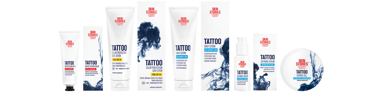 Skin Stories Performance Cosmetics Beiersdorf Skin Stories Performance Cosmetics Beiersdorf