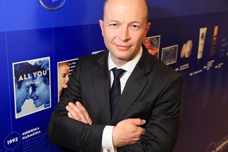 Ingo Tanger - Marketing Director at Beiersdorf in Germany