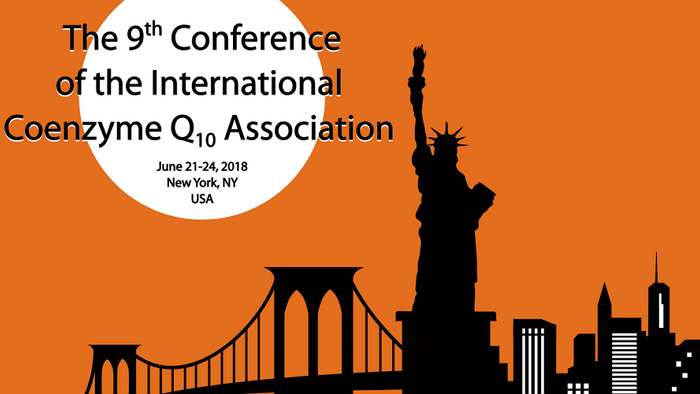 9th Conference of the International Coenzyme Q10 Association