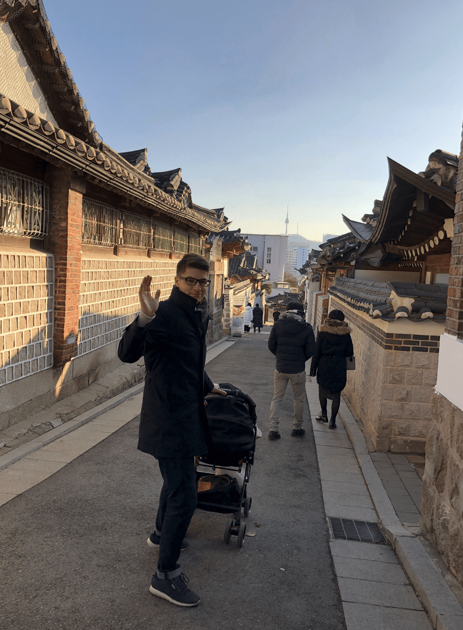 family, work life balance