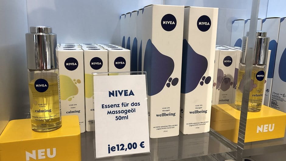 Freedom To Innovate Working In A Startup Atmosphere Beiersdorf