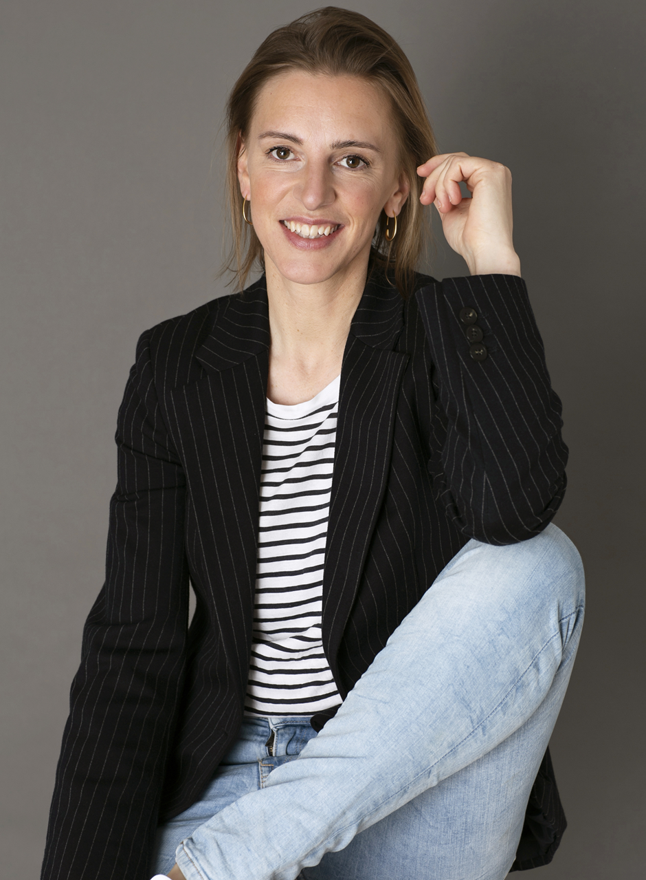 Anja Nienaber