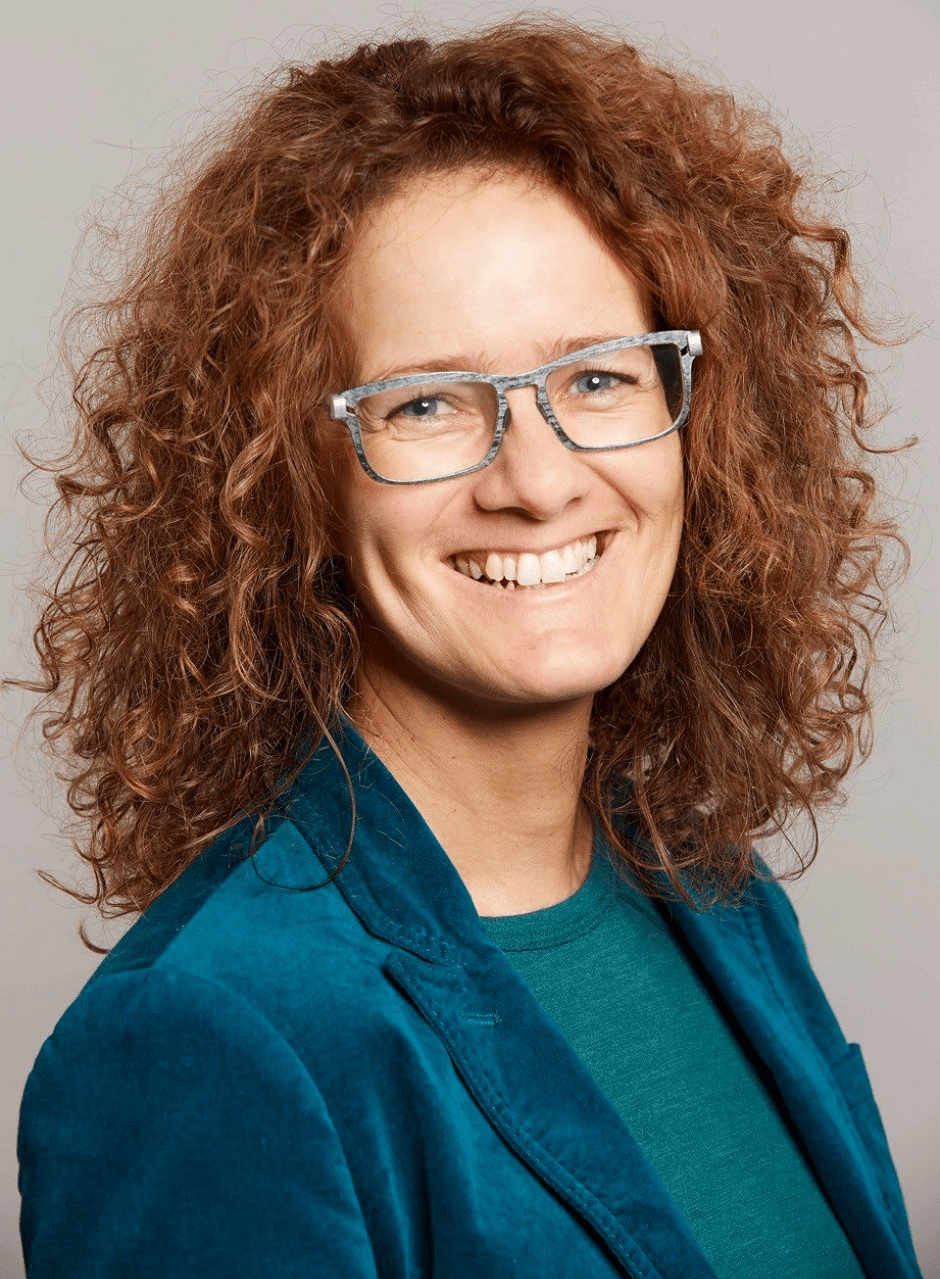 Sonia Reichensperger