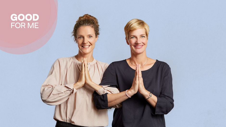 Rebecca Gossmann and Anne-Katrin Löffler