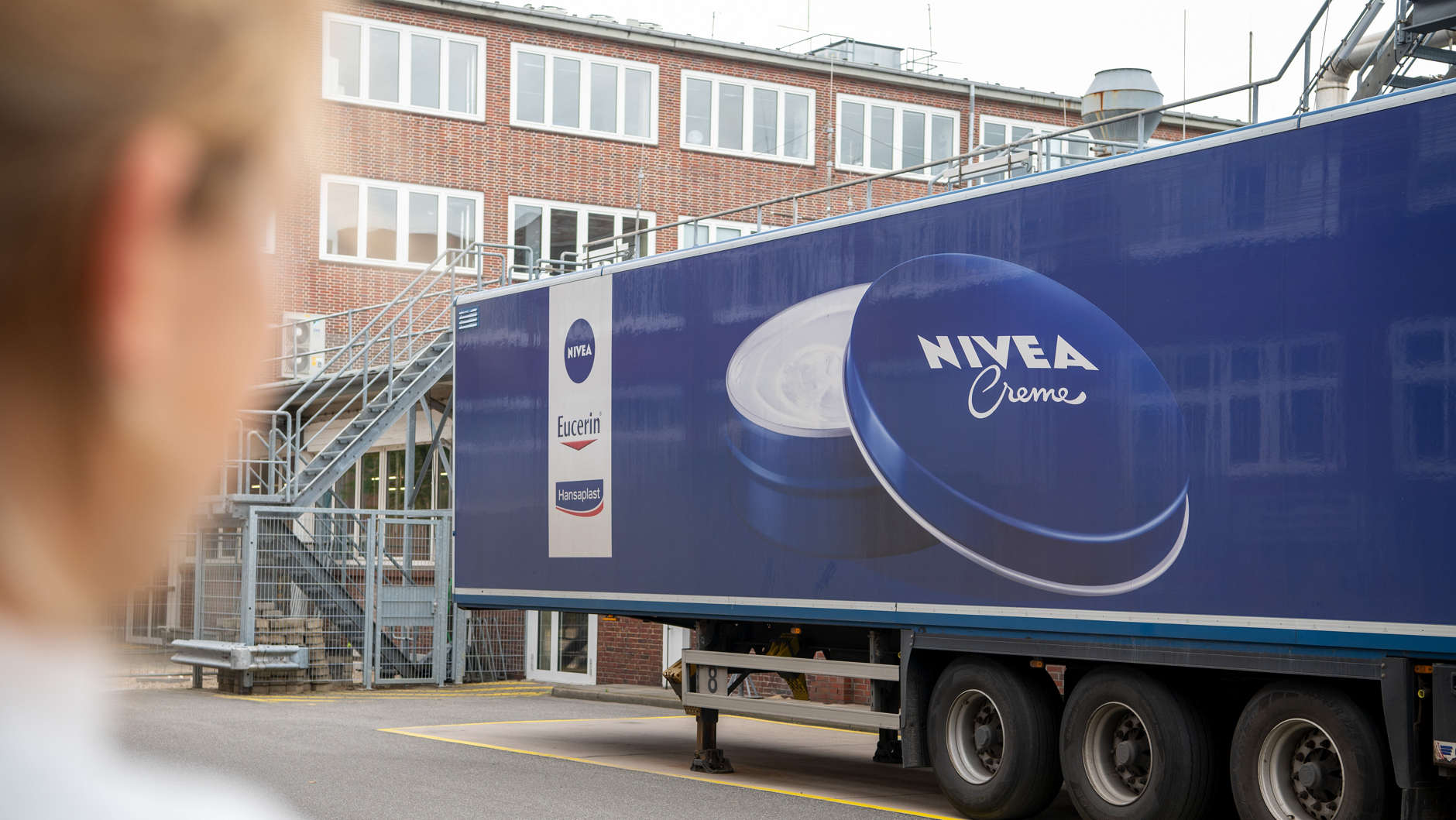 Trainee Program | Beiersdorf