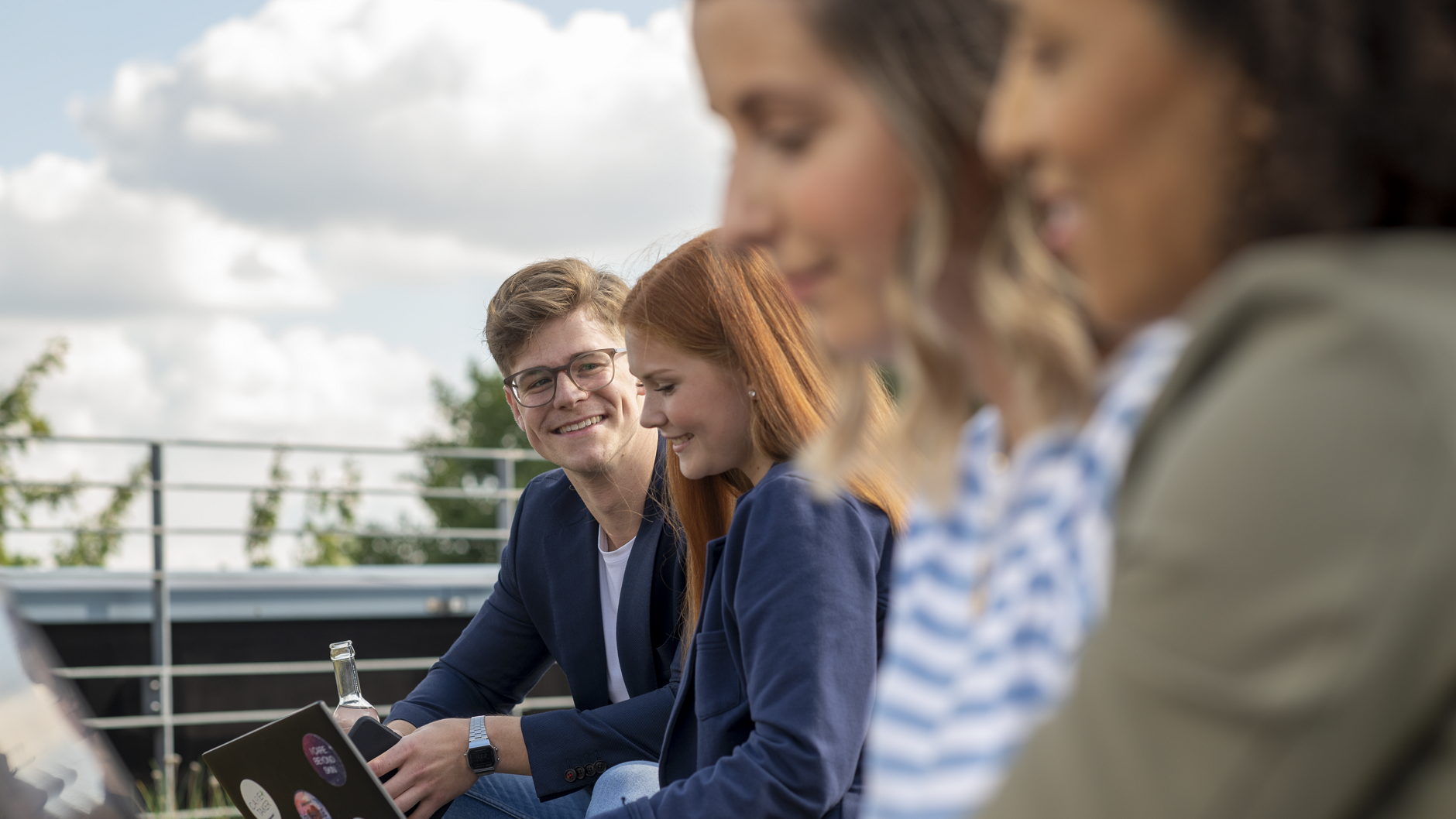 Career Opportunities | Beiersdorf