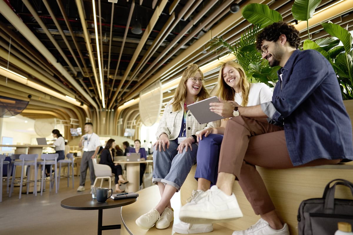 BEYOND BORDERS: Our Trainee Program - Overview - Beiersdorf