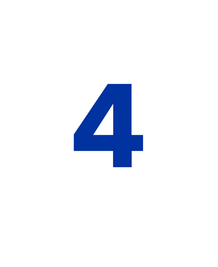 4