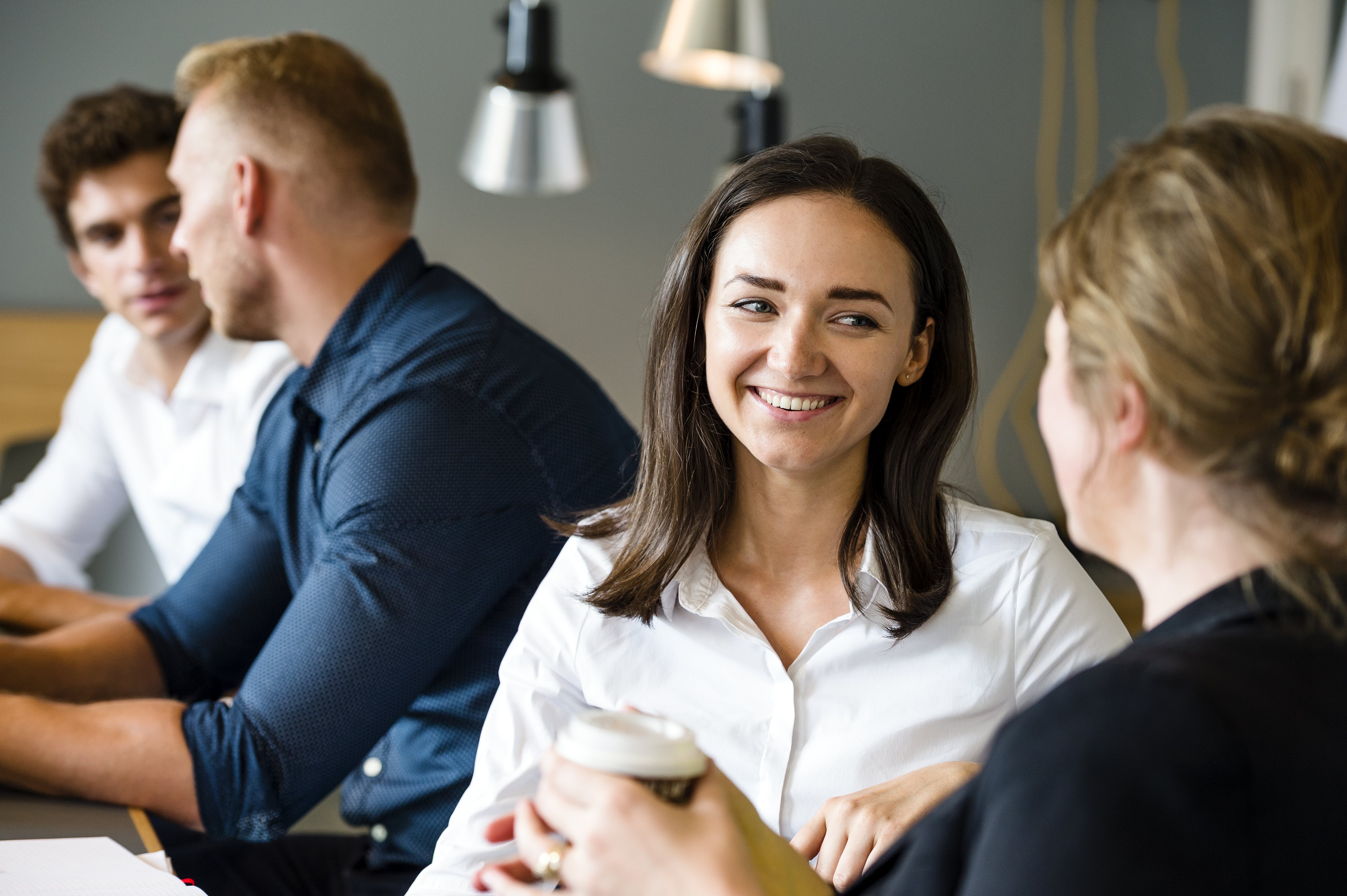 Beiersdorf We are skin care.