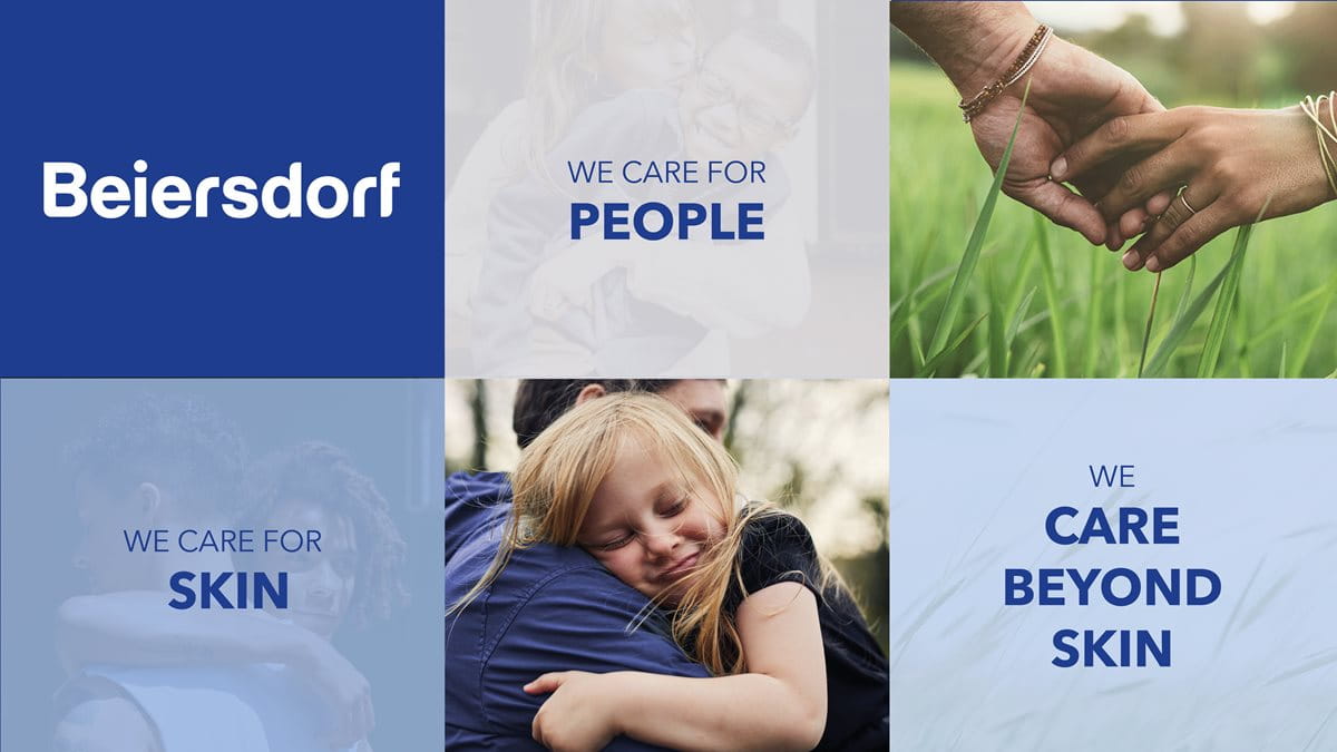 Beiersdorf – We are skin care.