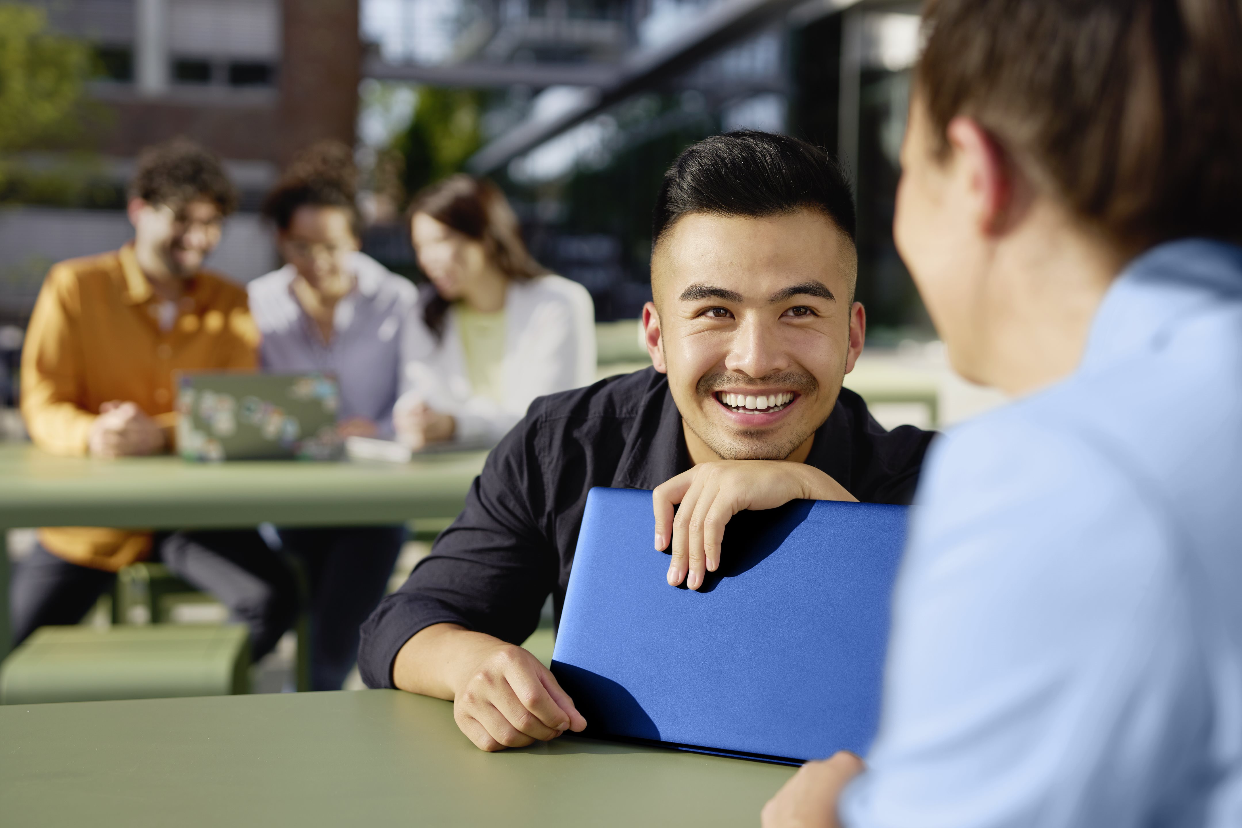 Beiersdorf contact form