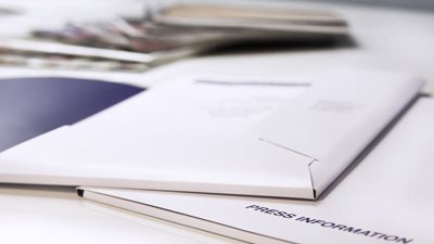 Open Beiersdorf press kit