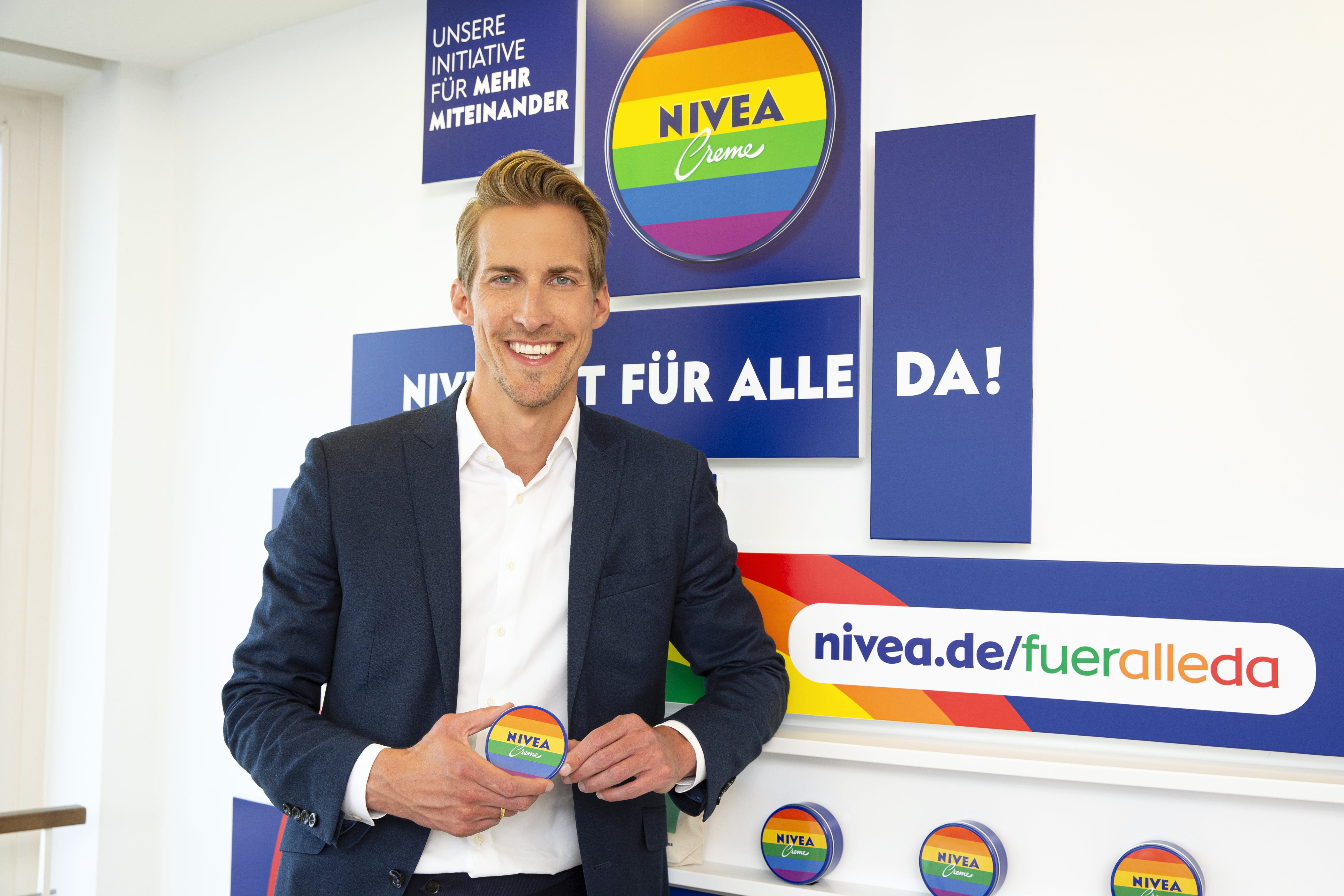 43 Best Photos Niveau Haus Hamburg / Nivea Haus ...