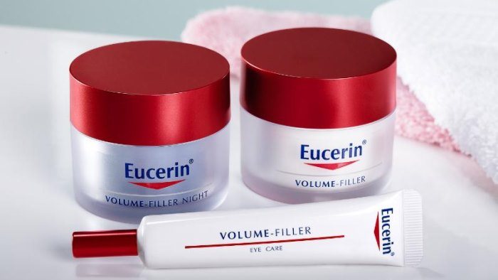 Eucerin Volume Filler