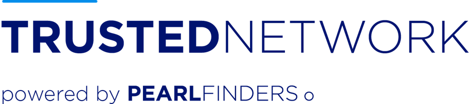 TRUSTED NETWORK logo