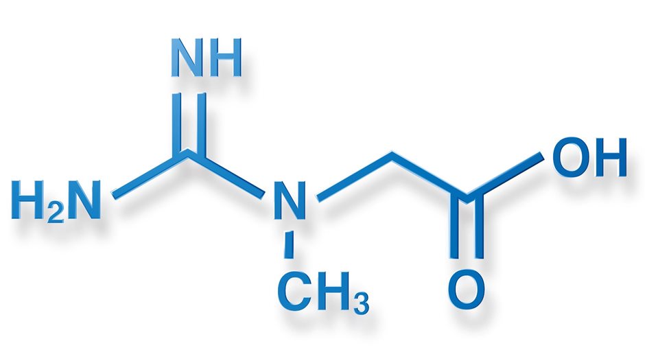 Creatine formula