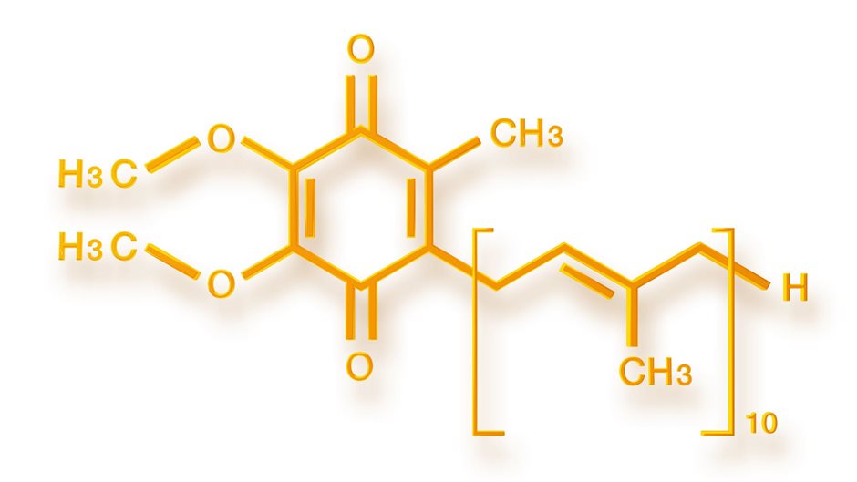 Formula of Q10