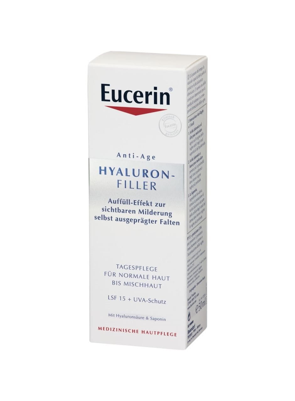 Eucerin Hyalorin Filler