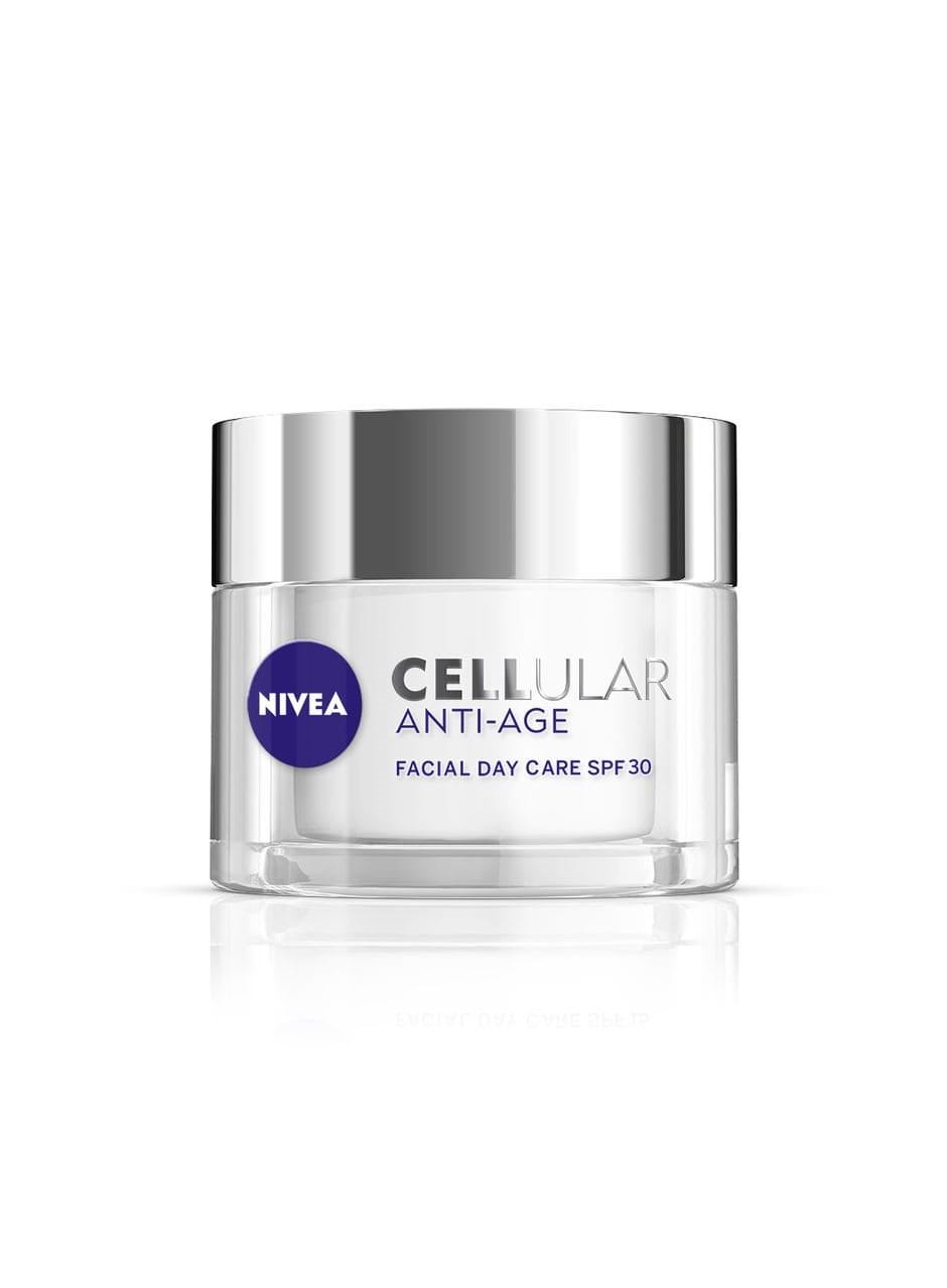 NIVEA Cellular Anti-Age-care