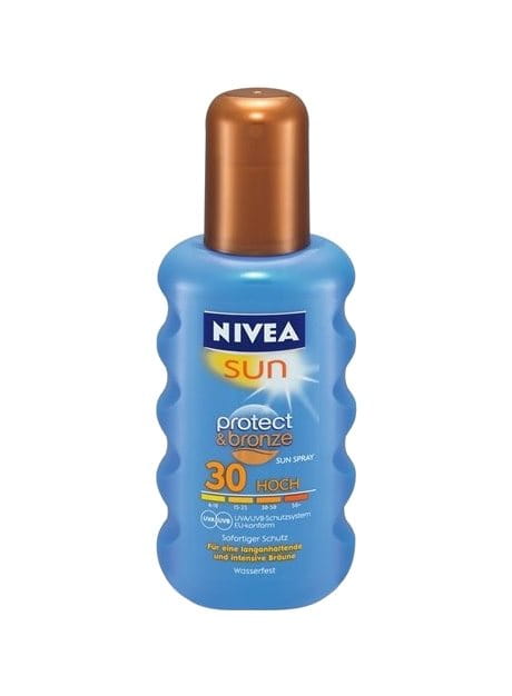 NIVEA Sun Protection