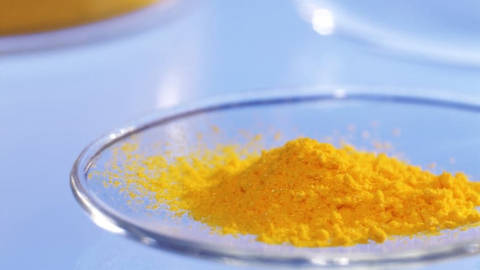 Q10 Powder