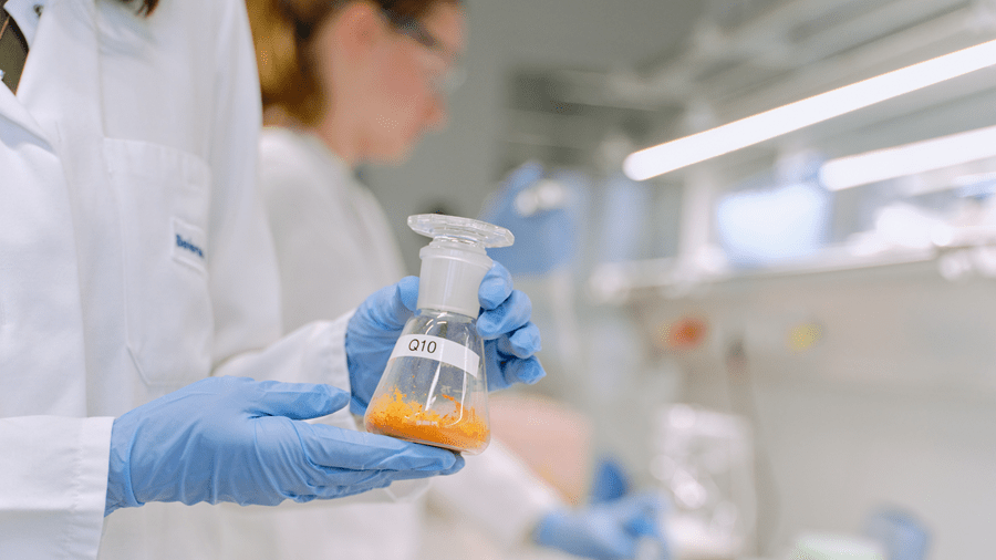 Coenzyme Q10 | Beiersdorf
