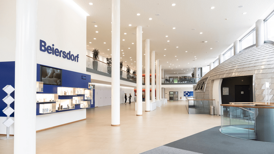 Beiersdorf Research Center