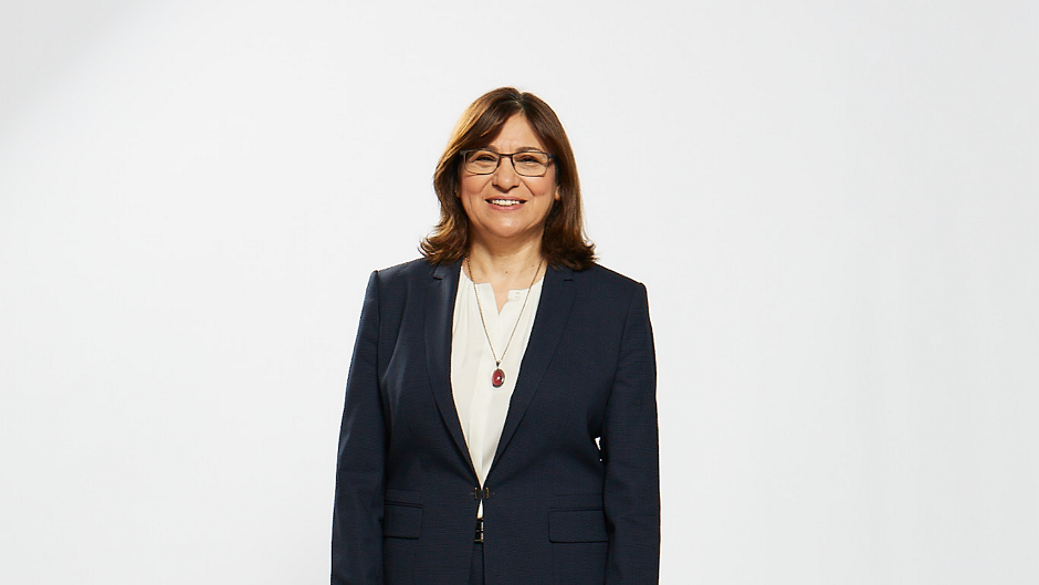 Dr. May Shana’a