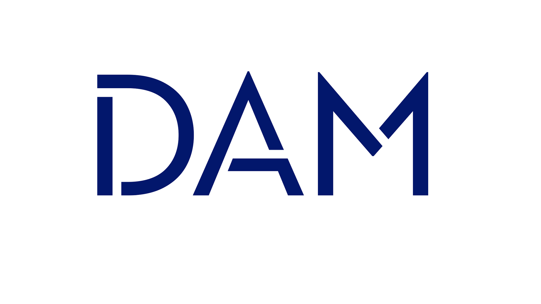 Beiersdorf DAM logo