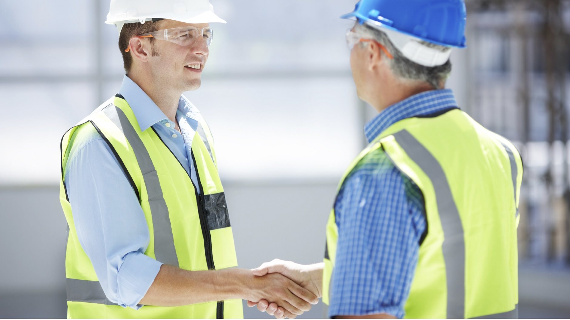 Global Environmental Protection and Occupational Safety