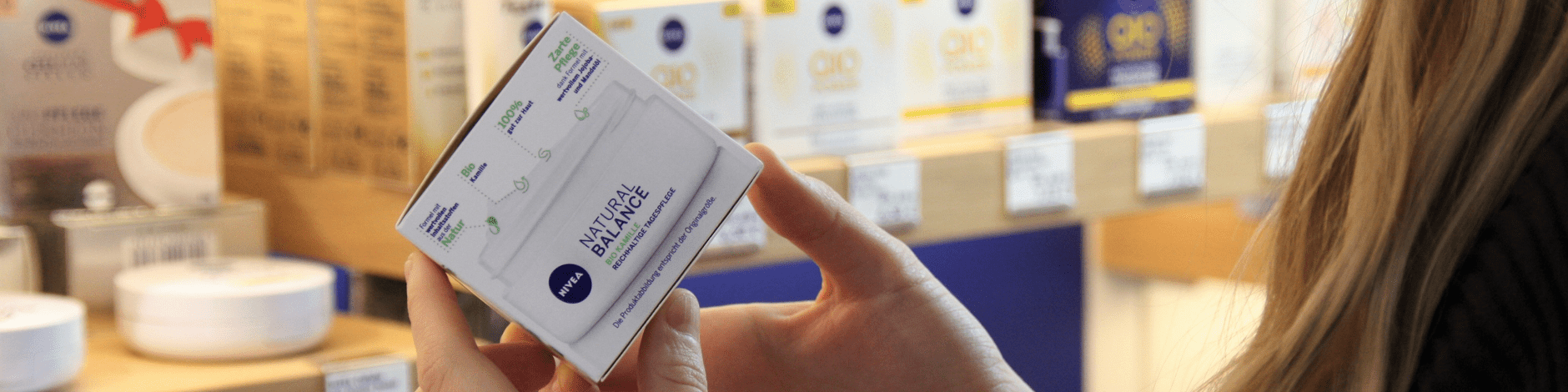 Ingredient Transparency | Consumer - Beiersdorf