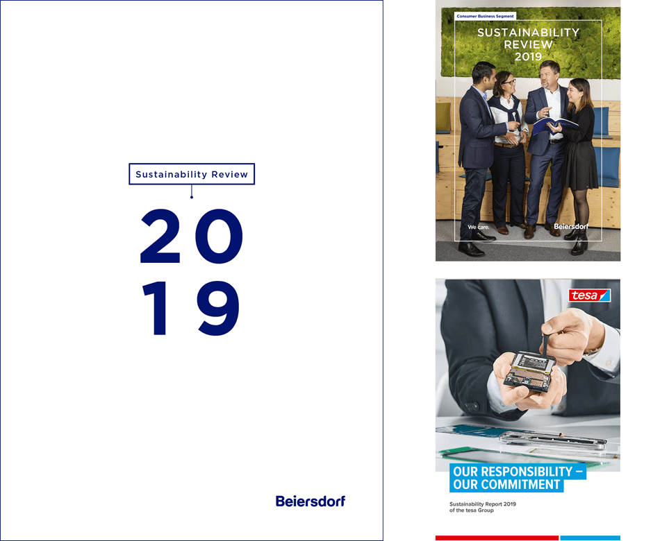 Sustainability Review 2019
