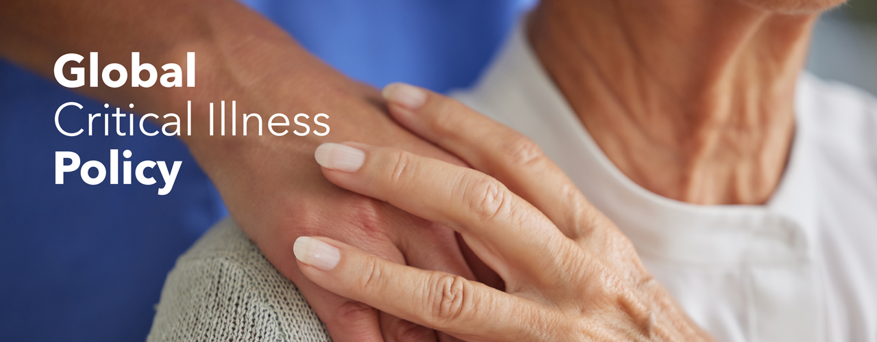 global critical illness policy