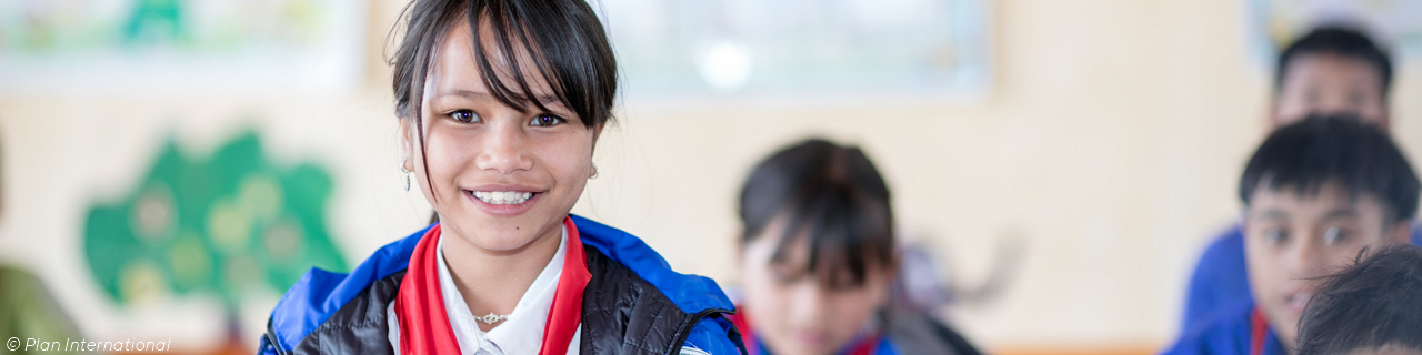 Beiersdorf Empowering girls