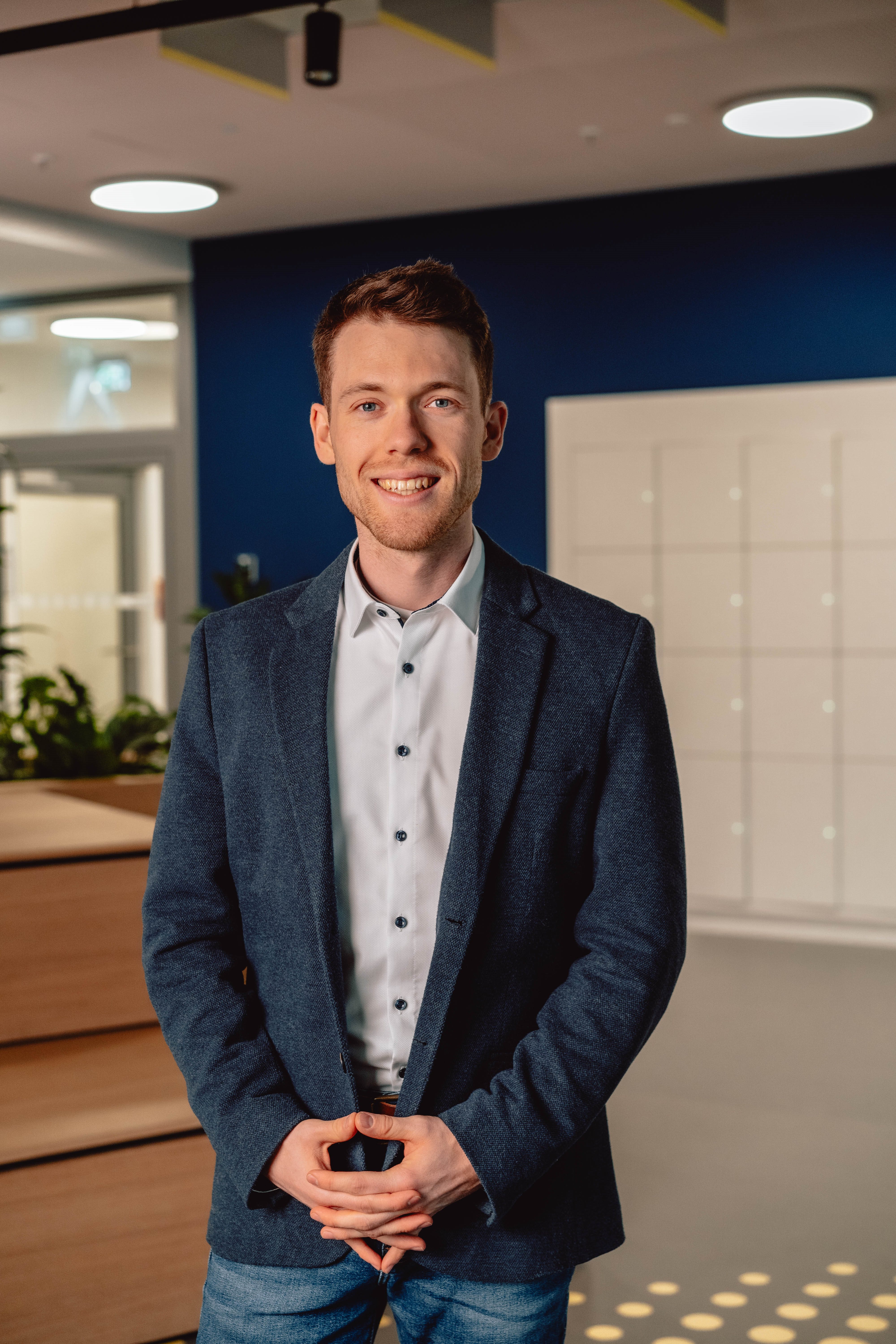 Beiersdorf Job Sharing Linda and Luisa