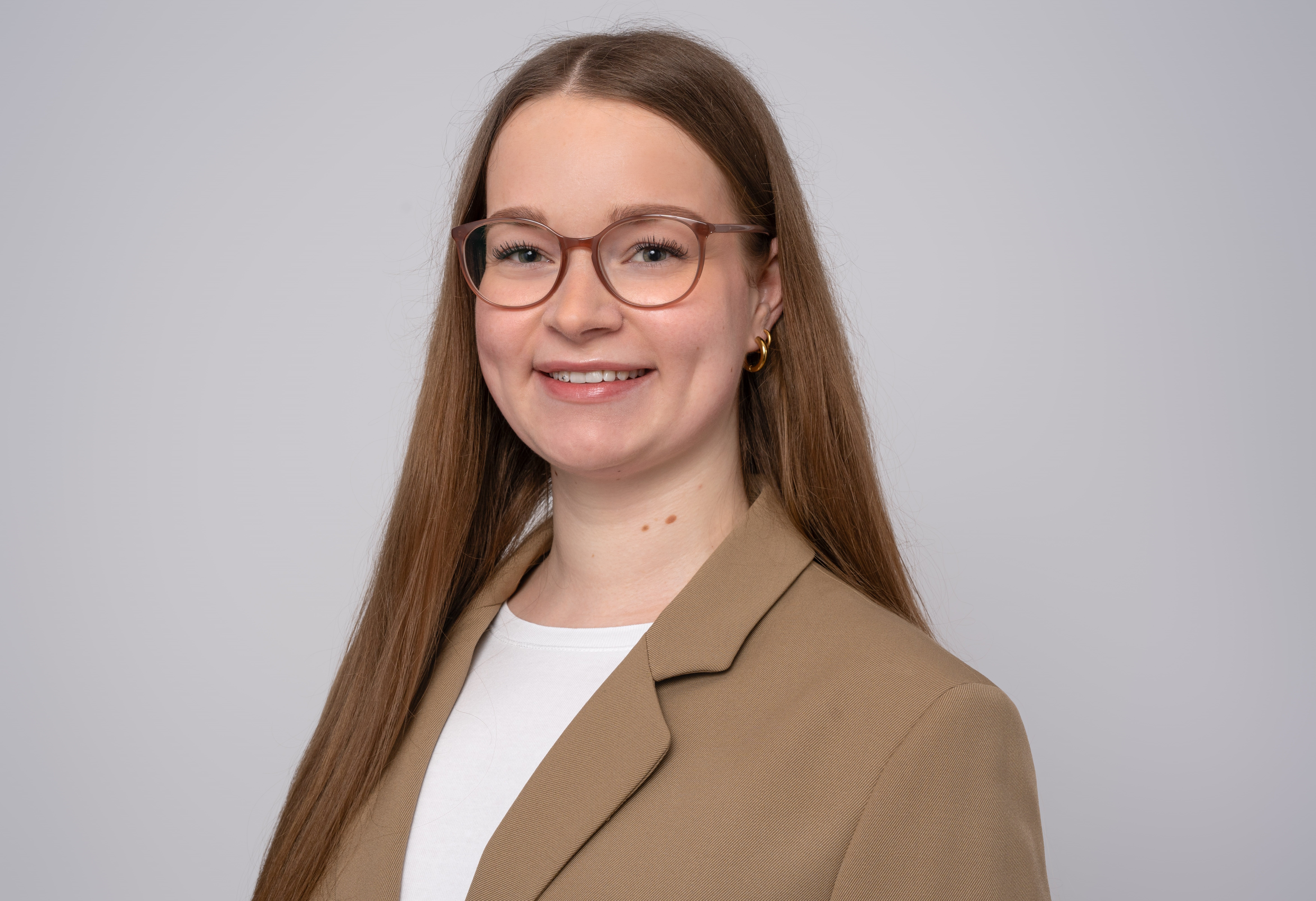 Beiersdorf Job Sharing Linda and Luisa