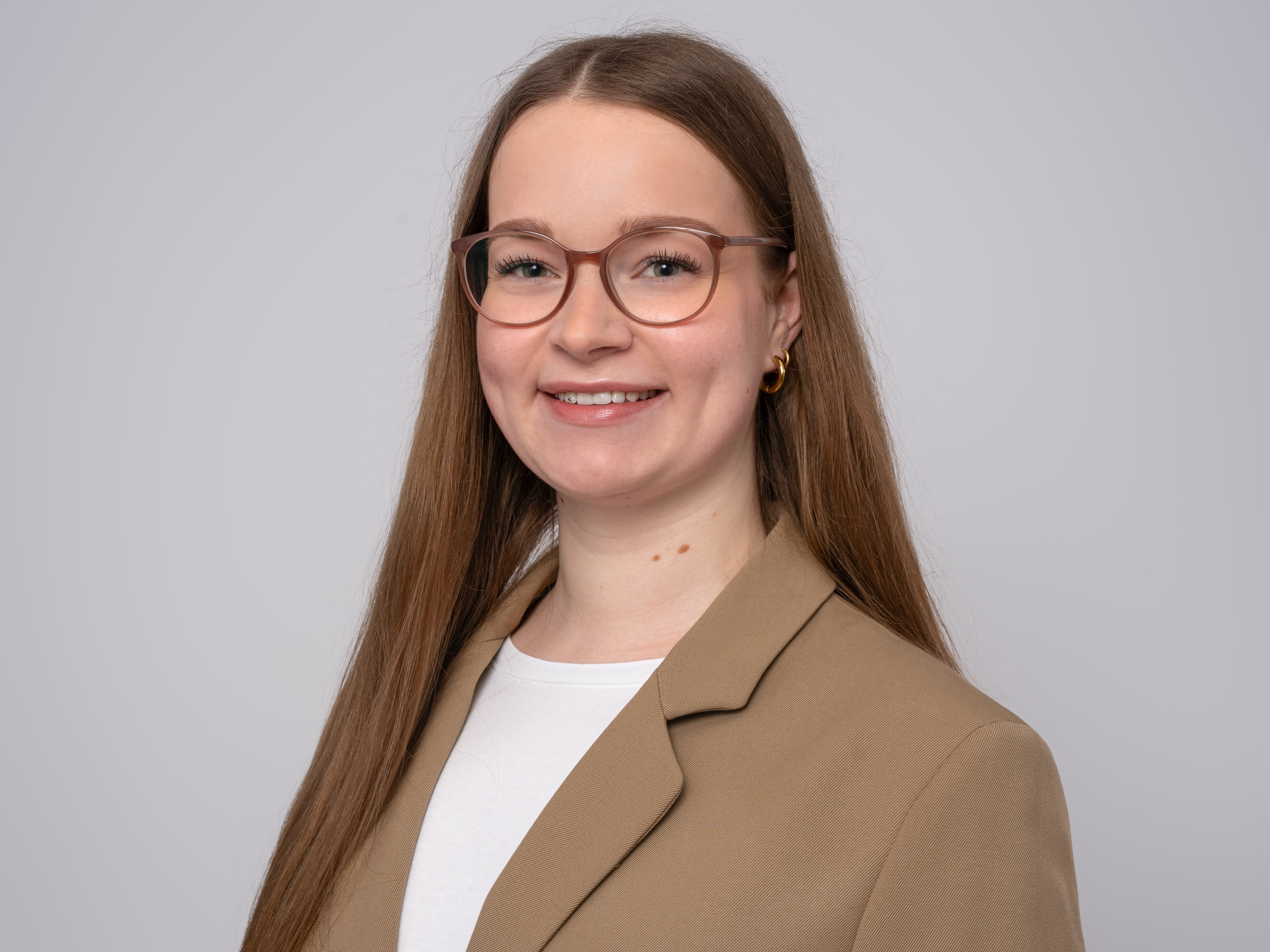 Beiersdorf Job Sharing Linda and Luisa