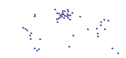 Global Expansion Dots 3 2013