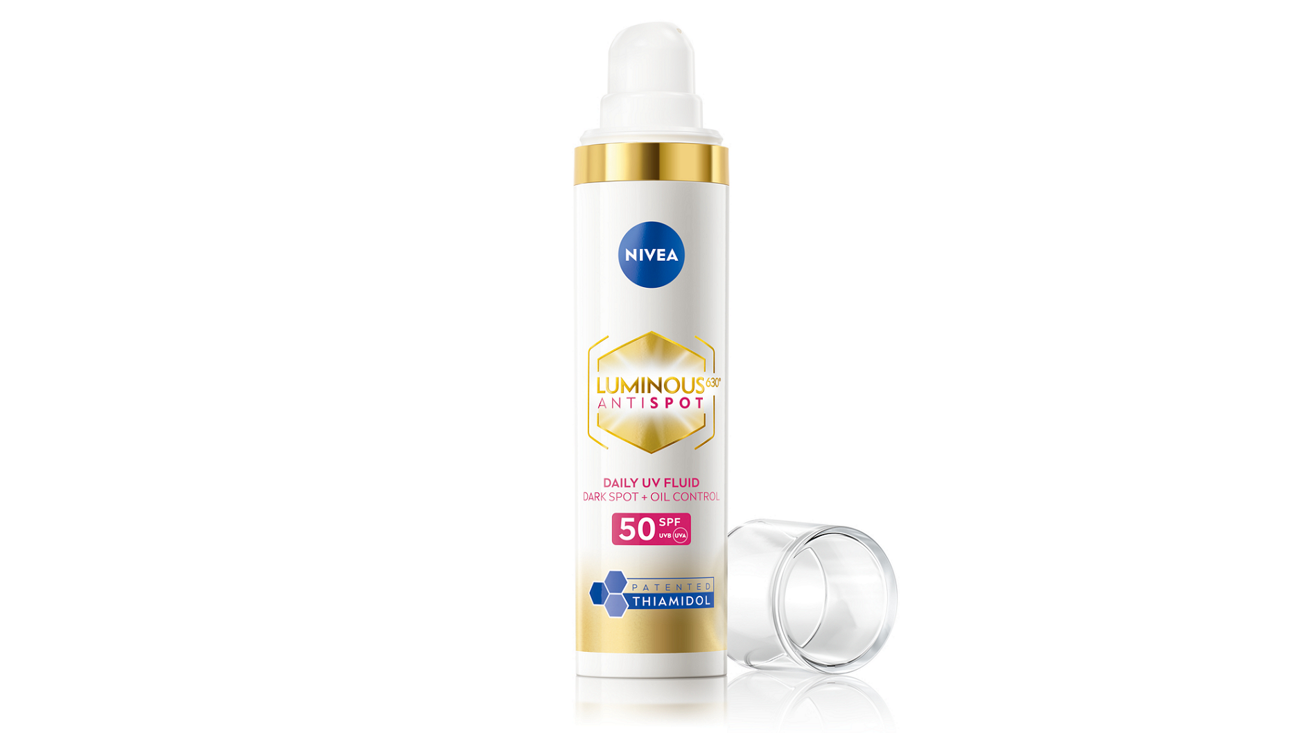 NIVEA Q10