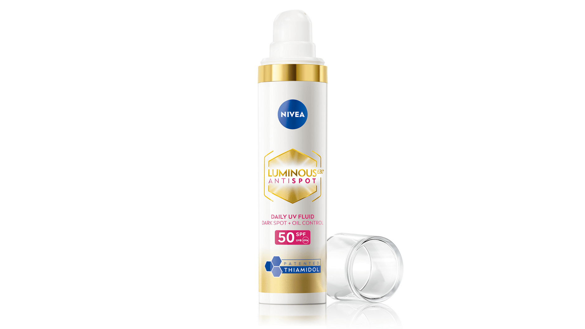 NIVEA Q10